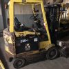 (2) Hyster E45-XM27 - 图片 5