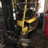 (4) Hyster E60-XM - 图片 8