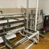 CCI Evergreen Sample Loom 900 mm - 图片 5