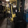 (4) Hyster E60-XM - 图片 10