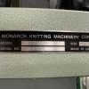 Monarch Knitting mc - 图片 3