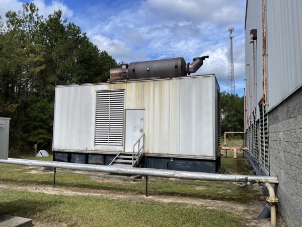 Kohler 2000kw Generator